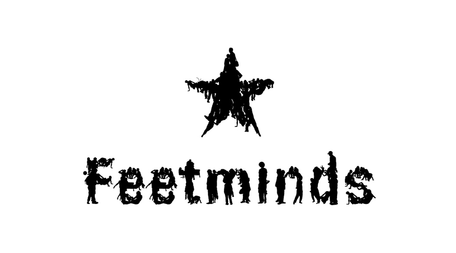 logo feetminds