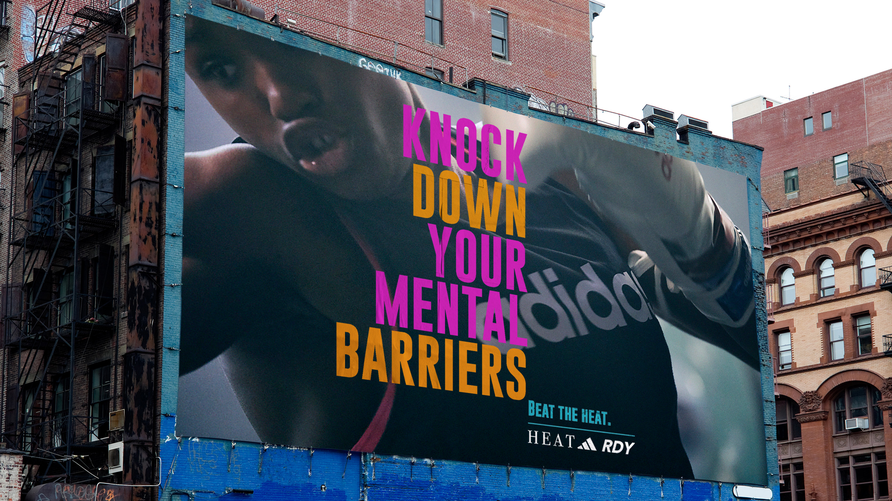 Advertising Billboard Space in Manhattan New YorkRELEVANT LIGHT-BOXES: