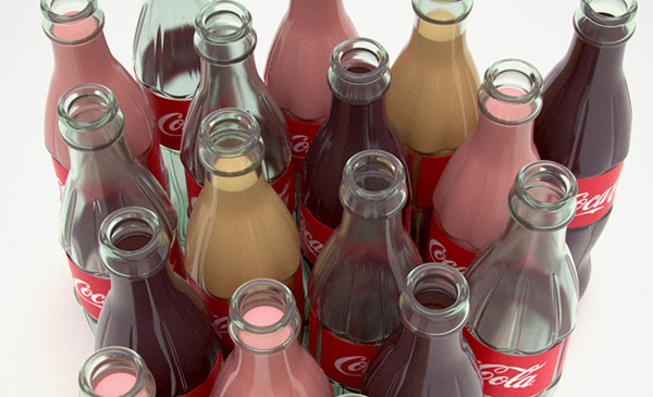 Coca Cola